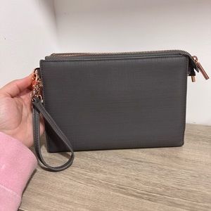 Dagne Dover Wallet